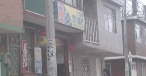 LA TIENDA DE MARY BOGOTÁ LA TIENDA DE MARY BOGOTÁ